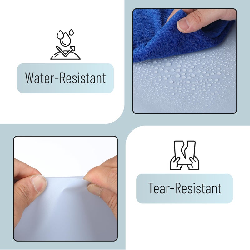 Mr. Pen- Folders with Pockets and Prong with Fasteners, 2 Pocket Folder, Vintage Brown File folders for Office use, 3 Prong folders - Image 4